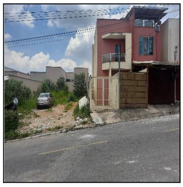 Casa com 83,25 m² em Eldorado - Oportunidade de Leilão