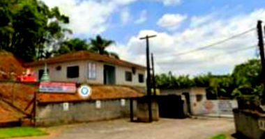 Terreno em Araquari SC com 1.642,36m²