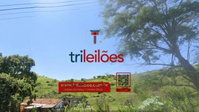 Lotes de Terreno em Sapucaia/RJ com Avaliação de R$ 130.052,00