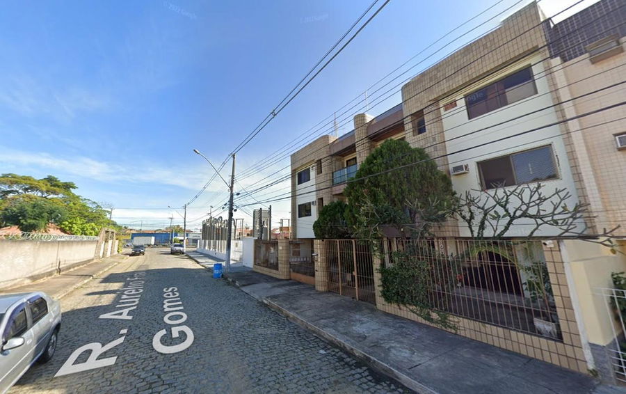 Apto 113m², Ocupado, 1 Vaga no Jardim Flamboyant II