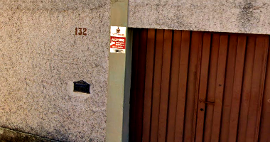 Direitos Hereditários de Casa com 3 Quartos em Contagem/MG