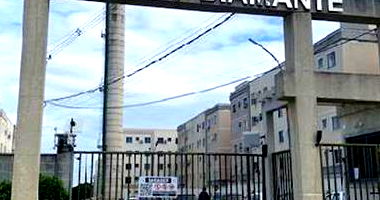 Apartamento com 2 quartos em Cariacica