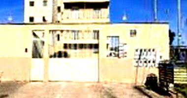 Apartamento em Águas de Goiás com 2 quartos