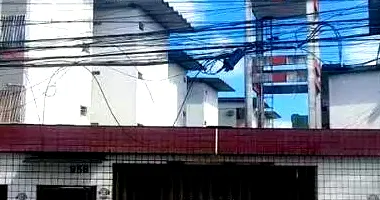 Apartamento em Leilão com 56m² em Candeias