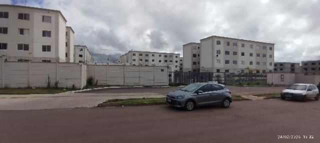 Apartamento 2 quartos, 90,53m², vaga de garagem - Cond. Sonho Dourado