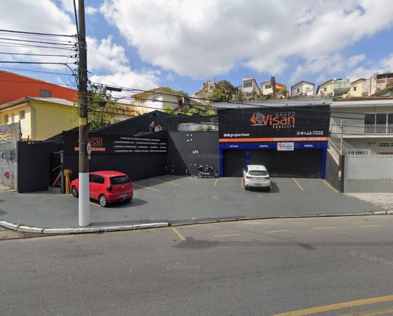 Casa com Terreno de 355m² em São Bernardo do Campo/SP