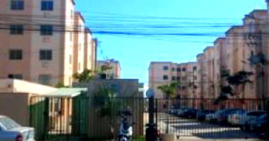 Apartamento com 2 quartos em Rio de Janeiro/RJ