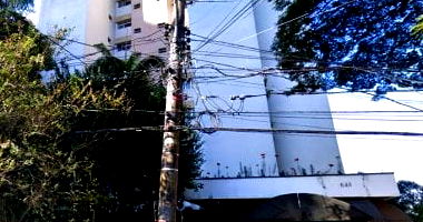 Apartamento 102m² com 1 quarto, ocupado