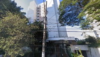 Apartamento 102m² com 1 quarto