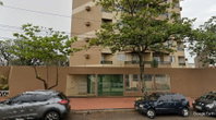 Apartamento com 1 quarto e garagem em Londrina