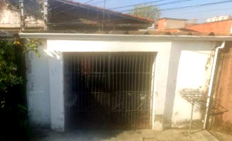 Casa com terreno de 144,30m² em mau estado, Itu/SP