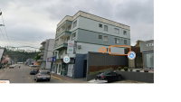 Sala Comercial 73m² - Edifício Dona Julieta