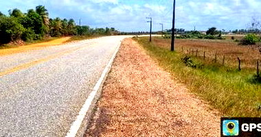 Lote 450m² em Itaporanga D'Ajuda/SE - Oportunidade Única!