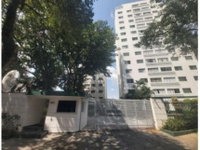 Apartamento com 3 Vagas em Bela Aliança, São Paulo