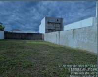 Terreno Urbano com 600m² em Primavera do Leste/MT