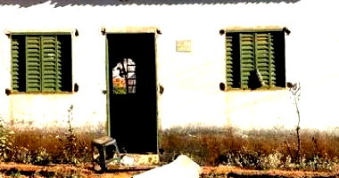 Casa com 2 quartos em Cocalzinho de Goiás