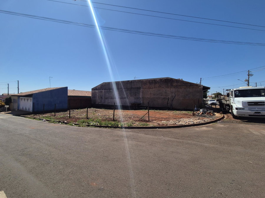 Terreno sem benfeitoria de 235,01m² em Igaraçu do Tietê