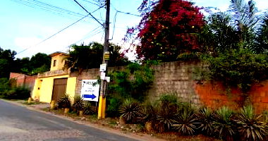 Terreno Urbano com Ampla Área em Eusebio/CE