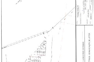 41 Lotes de Terreno em Araucária/PR - Área Total 34.282,56m²