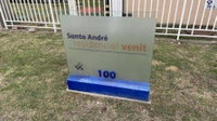 Apartamento com 2 quartos, 1 banheiro e 1 vaga de garagem