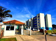 Apartamento com 68,62m² em Condomínio Residencial