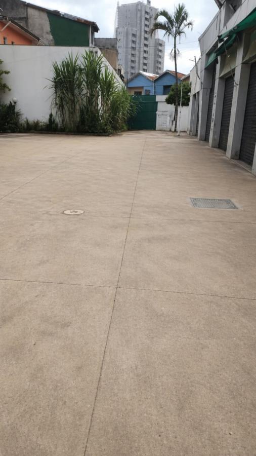 Terreno com projeto aprovado, 1.180m²