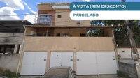 Casa Ocupada com 72,84m² em Queimados/RJ