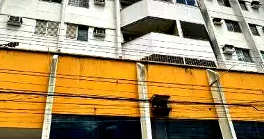 Apartamento Ocupado com 122m² em Leilão - Centro Norte, Cuiabá