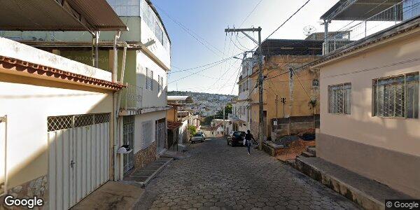 Terreno vago 415m² no Sagrado Coração de Jesus, Formiga