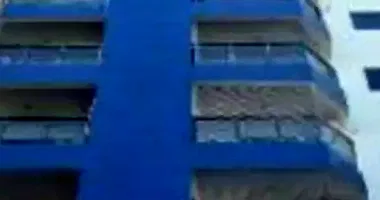 Apartamento com 1 vaga em leilão no Centro de Unaí/MG