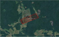 Fazenda com 143,18 ha em Tarauacá/AC - Ótimo Potencial Rural