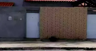 Casa Ocupada com 1 Vaga e 226m² em Paulo Afonso/BA