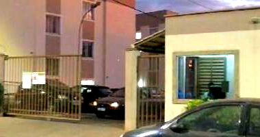 Apartamento com 2 quartos, 1 banheiro, 77m²