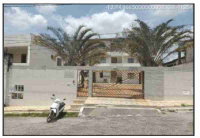 Apartamento com 2 Quartos em Alagoinhas - BA
