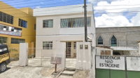 Casa (1° pavimento elevado) no Beberibe em Recife/PE