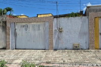 Casa com 2 quartos em Pacajus/CE - 85m²