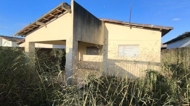Casa residencial com 3 quartos, ocupada, em Jaçanã/RN