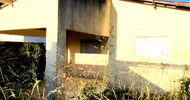 Casa residencial com 1 quarto, 1 banheiro, ocupada, 61.87m²