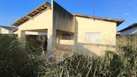Casa residencial com 3 quartos, ocupada, em Jaçanã/RN