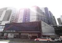 Apartamento com 40m² privativos, 1 vaga, em Vitória/ES