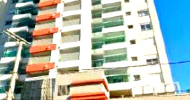Apartamento 143 com 2 Vagas e Depósito em São Bernardo do Campo