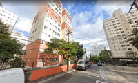 Apartamento com 1 Vaga em São Paulo/SP