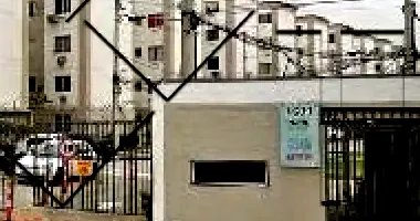 Apartamento com 2 quartos em Rio de Janeiro