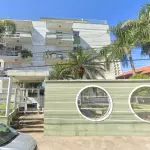 Apartamento 205 no Edifício Pérola com 102 m² e ótima localização