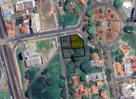 Terreno de 582,28 m² em Patos de Minas