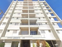 Apartamento 77m² com 1 vaga no 4º andar - Cond. Edifício Oriente