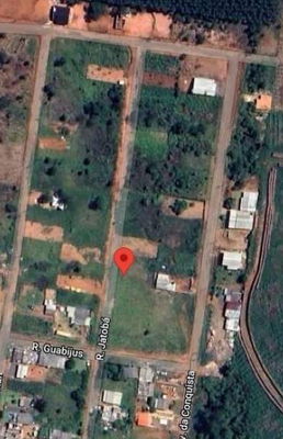 Terreno em Estância Velha com 250 m² - Oportunidade Única!
