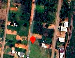 Terreno em Estância Velha com 250 m² - Oportunidade Única!