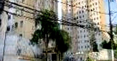 Apartamento 35,33 m² com 1 vaga de garagem, sem quartos e banheiros