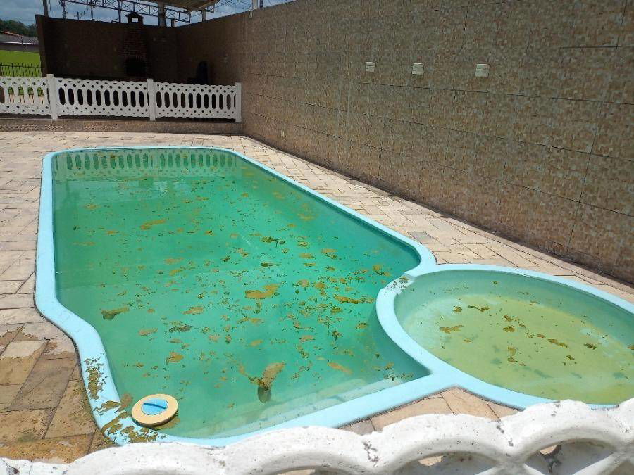 Apartamento com 41m², 1 quarto, 1 banheiro, ocupado